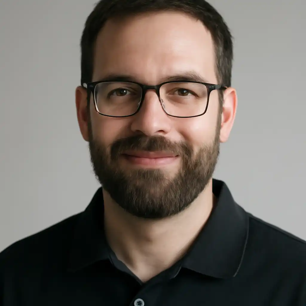 Thomas Bergström